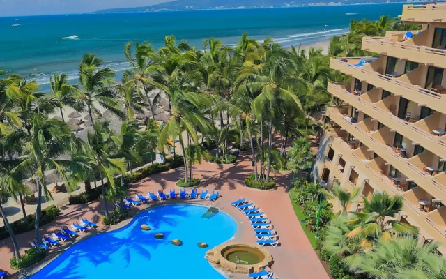 Paradise Village Beach Resort and Spa
