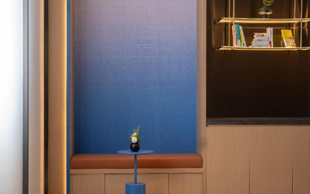Holiday Inn Express Luoyang Nanchang Road by IHG – Guest Rooms – Luoyang