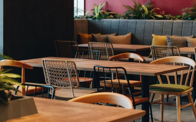 Prince Smart Inn Miyazaki