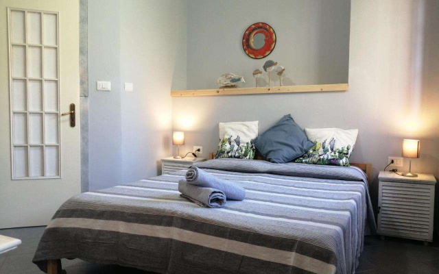 Salvone's house B&B