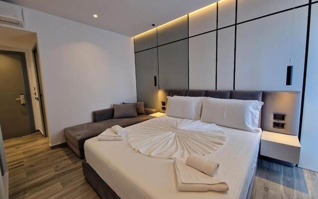 ADMIRO Hotel