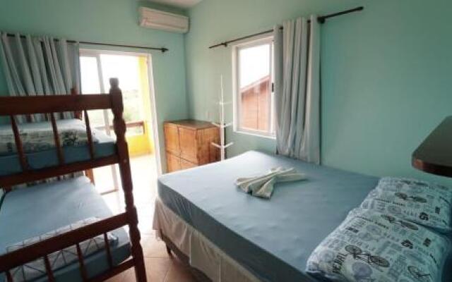 Hostel Vila do Sol