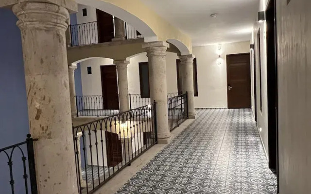 Casona 1530