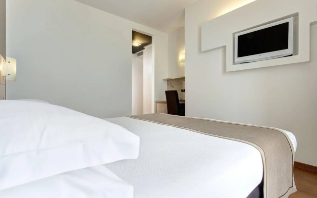 Hotel Victoria Frontemare