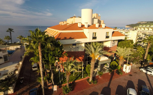 Valeri Beach Hotel
