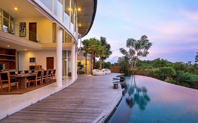 Dayu Mirah Resort