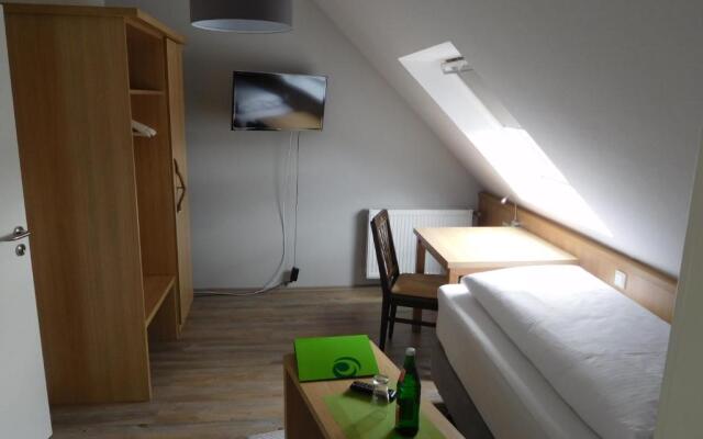 Inn Landgasthof "Zur Gemütlichkeit"