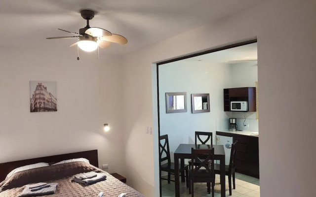 Apart Hotel Marina Loft #103