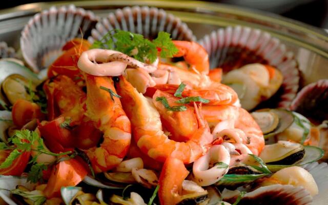 Days Hotel Singapore at Zhongshan Park