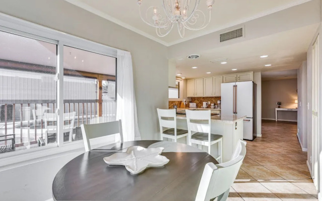 Pet-friendly Tempe Home w/ Private Hot Tub!