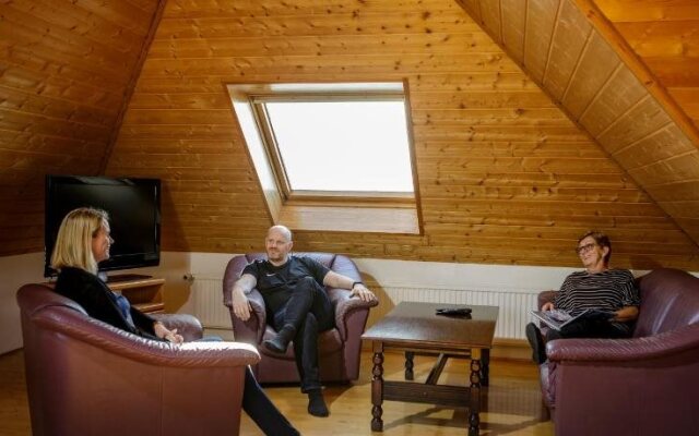 Akranes HI Hostel
