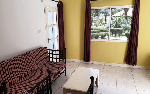 Djeliba Resort