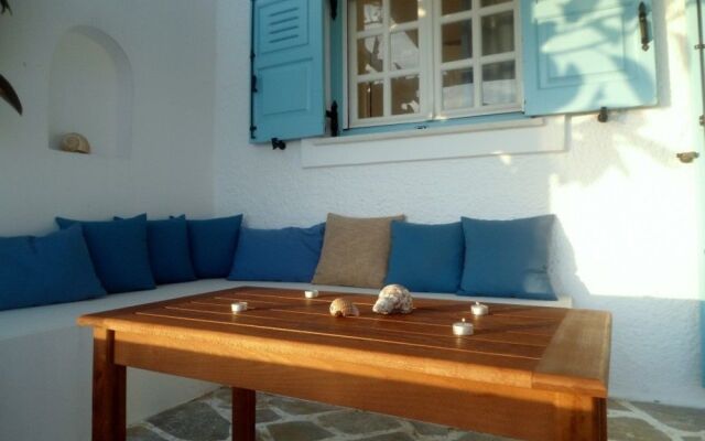 Glyfada View Studios