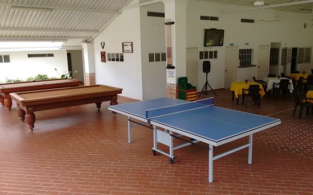 Hotel Campestre Acuarela