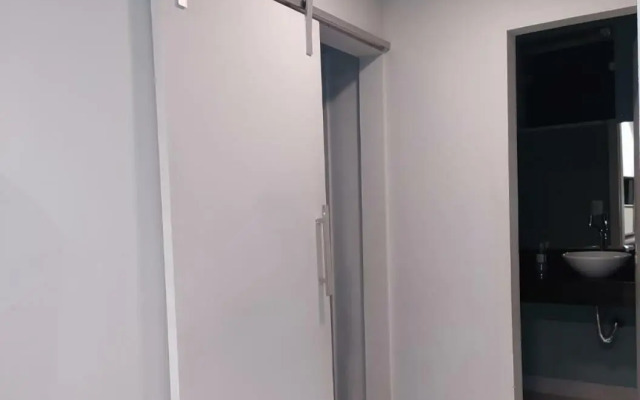 Loft Espaço Vila da Serra