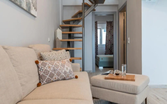 MG Villas & Suites