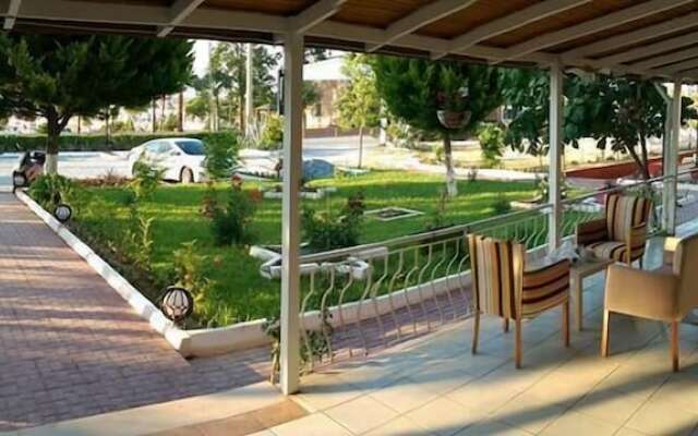 Hotel Didyma House