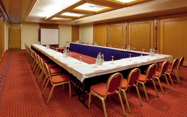 Mercure Antwerp City South