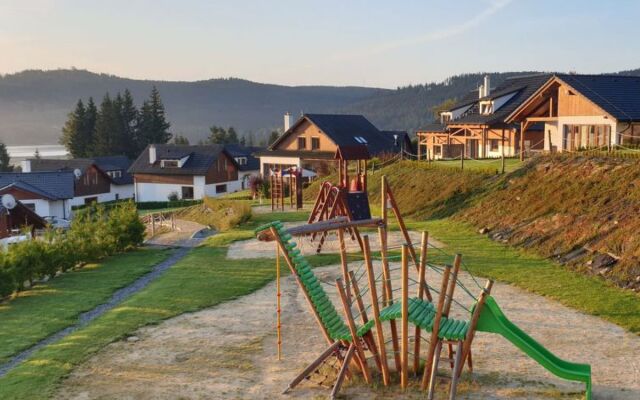 Residence Lipno 39996