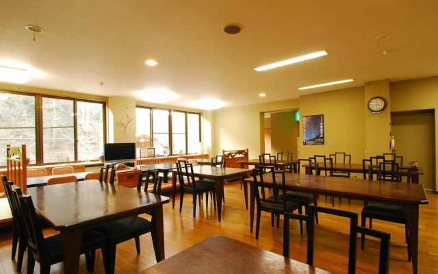 Kawafuru Onsen Hamaya Ryokan