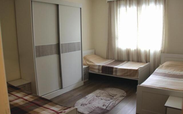 Apartmant Nik