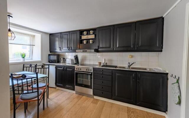 BnB Apartment 1 Nice & Cozy"central 2 Rooms Berti