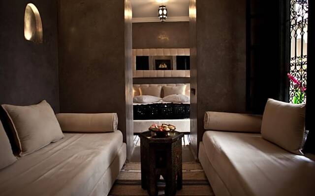 Riad Palais Delia