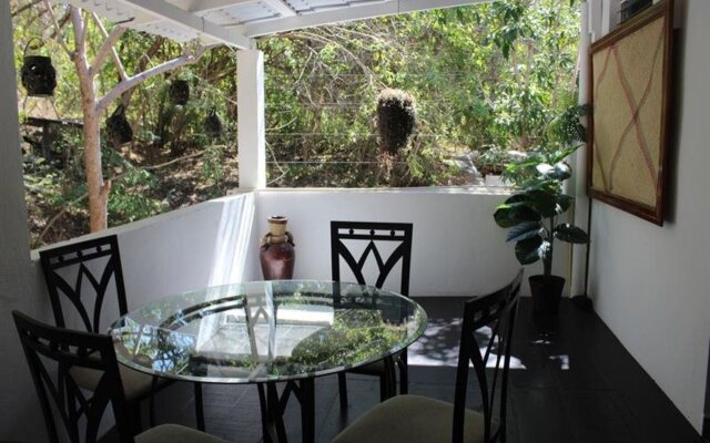 Yuu-lee Casa Bendita Huatulco