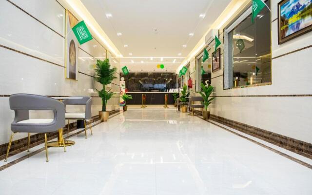 فندق لامير إن Lamer in Hotel