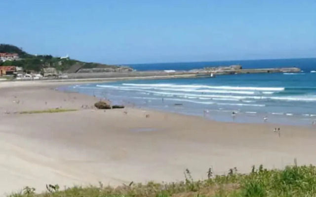 Hotel Playa De Meron