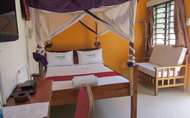 Bright star Resort