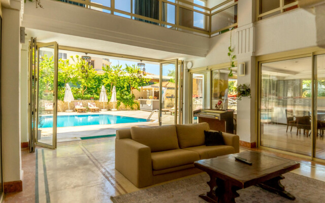 Villa Adora Beach - Special Class