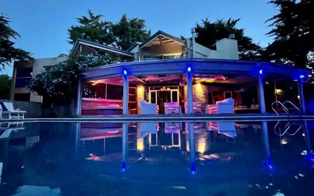 EXCLUSIVE MANSION for VIP Holidays W/Private Pool