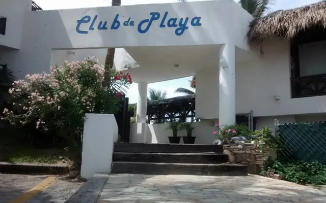 Hotel Lorencillo Miramar