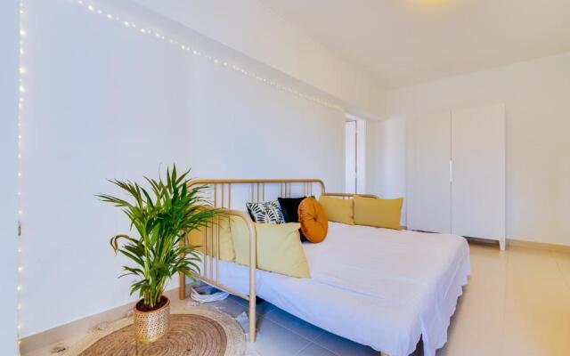 AL - Apartamento Wave 7