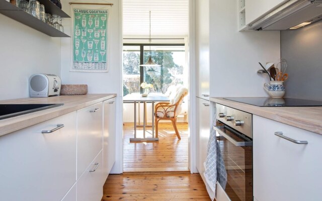 6 Person Holiday Home in Vejby