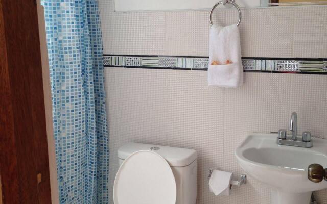 Kamma Guest House