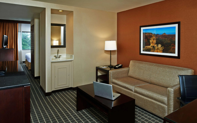 DoubleTree by Hilton Hotel Flagstaff