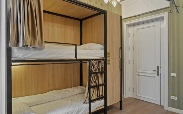 Ramana Garden Hostel