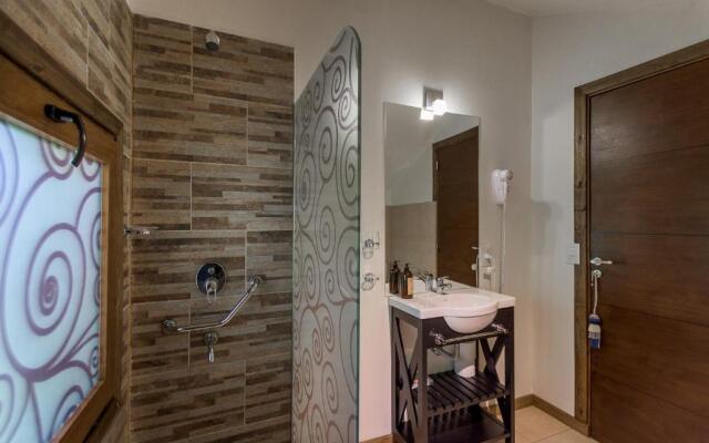 Solar Selvana - Casas de montaña