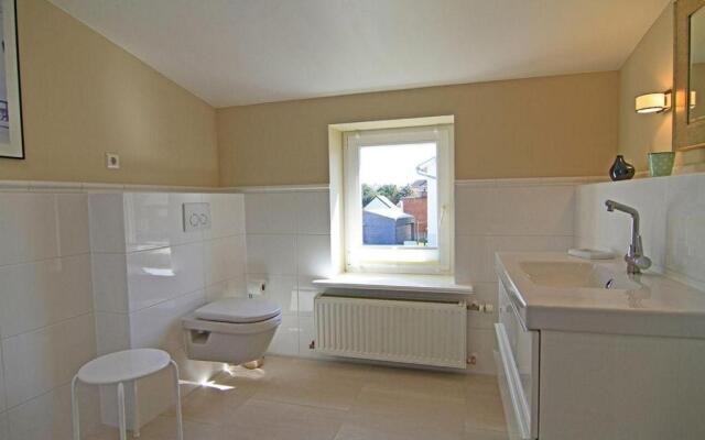 Villa Frische Brise 7 Marlotta