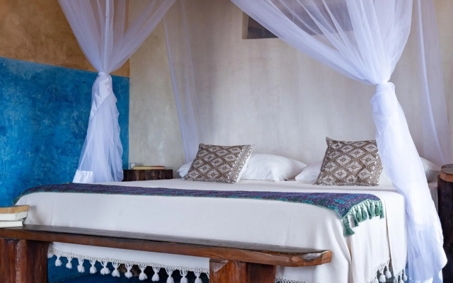 La Posada del Sol Boutique Hotel Tulum