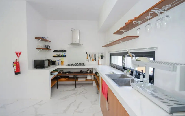 Gandum Villa Complex Luxury Boutique Stay in Uluwatu