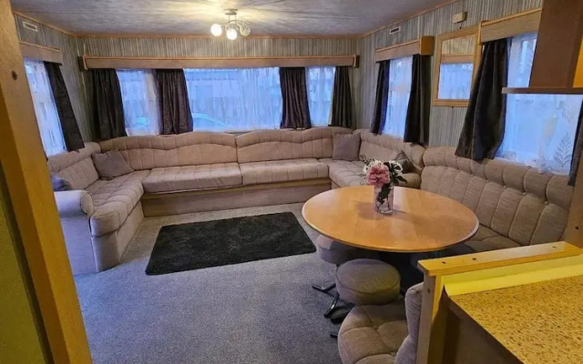 Coastal Caravan Butlins - Skegness