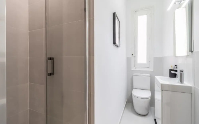 Benac - 3 Bedrooms and Terrace in Almagro