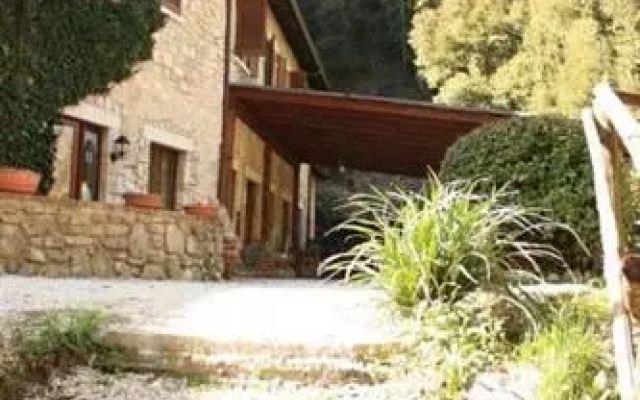 Vecchio Mulino Monterivoso