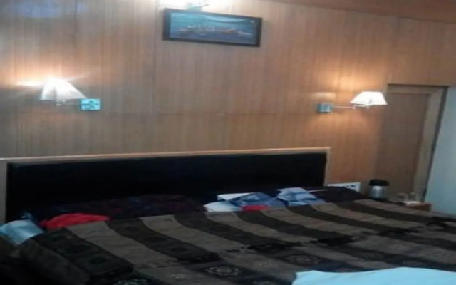 Hills View Hotel