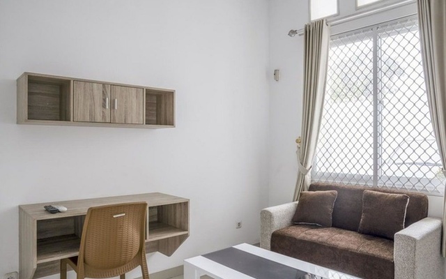 RedDoorz Syariah near RSUD Kota Bogor – Guest Rooms – Bogor