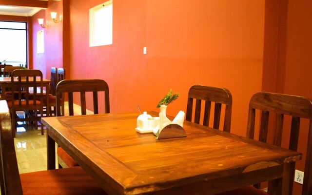 Hotel Nagarkot Inn
