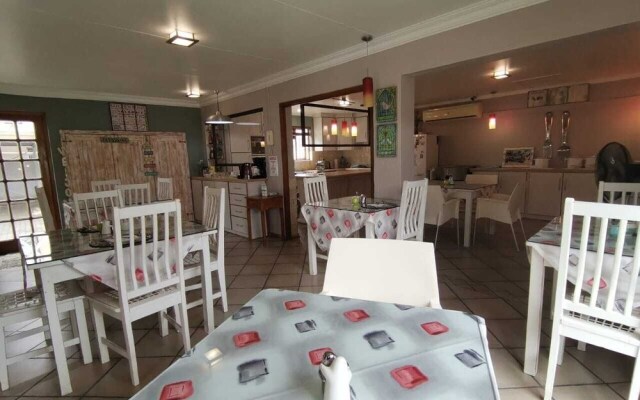 Rene's Guesthouse
